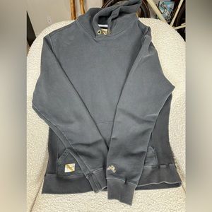 TRACKSMITH SWEATSHIRT